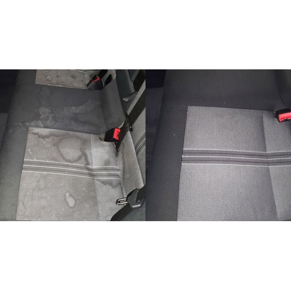 Aparat pentru reconditionarea interiorului autovehiculelor Bieffe Carwash Plus 380V cu ozon