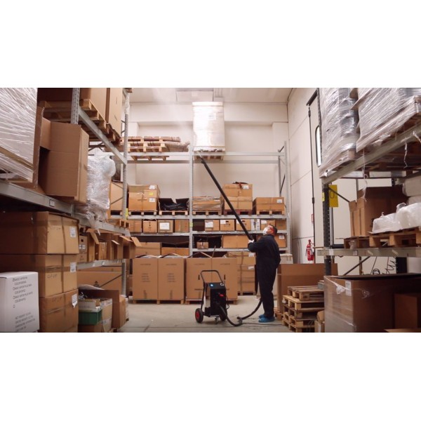 Nebulizator pentru igienizare Bieffe Saniblaster BF370