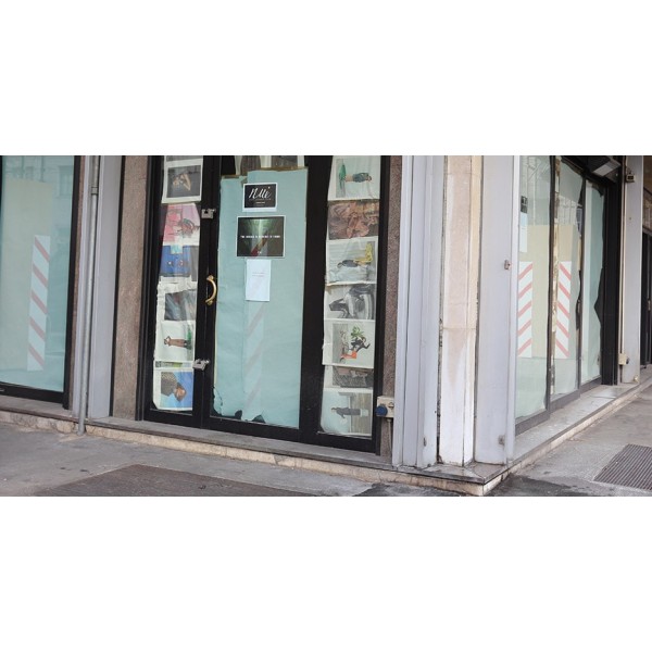 Aparat spalat sub presiune cu abur pentru exterior/interior auto Bieffe ST4000 pe Motorina