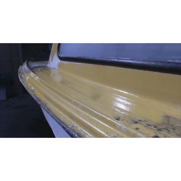 Aparat spalat sub presiune cu abur pentru exterior/interior auto Bieffe ST4000 pe Motorina