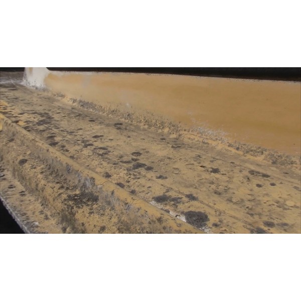 Aparat de spalat cu presiune abur Bieffe ST4000 pe motorina