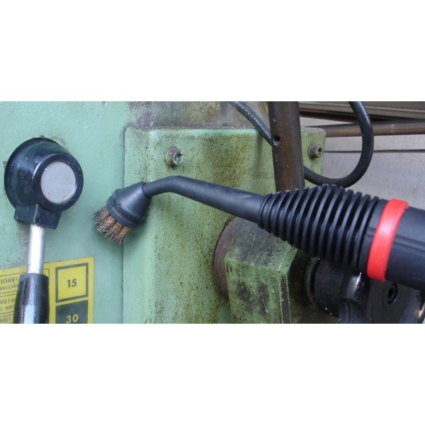 Generator de abur pentru curatenie industriala Bieffe Steam 3000