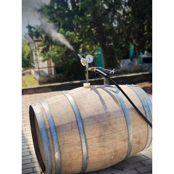 Generator de abur pentru curatenie Bieffe Steam 3000 Vino