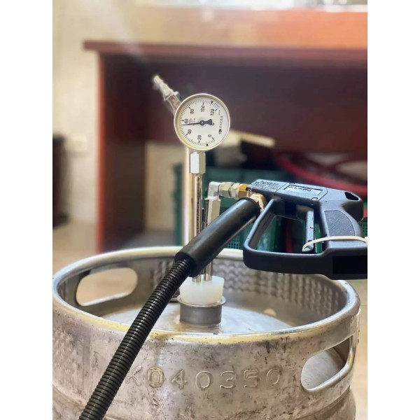 Generator de abur pentru curatenie Bieffe Steam 3000 Vino