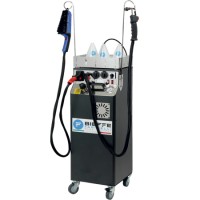 Aparat de curatat incaltaminte Bieffe ScarpaVapor cu abur 2000 W 5 bar