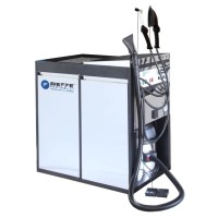 Aparat de curatat incaltaminte Bieffe ScarpaVapor Plus