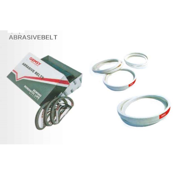 Benzi abrazive pentru ascutire