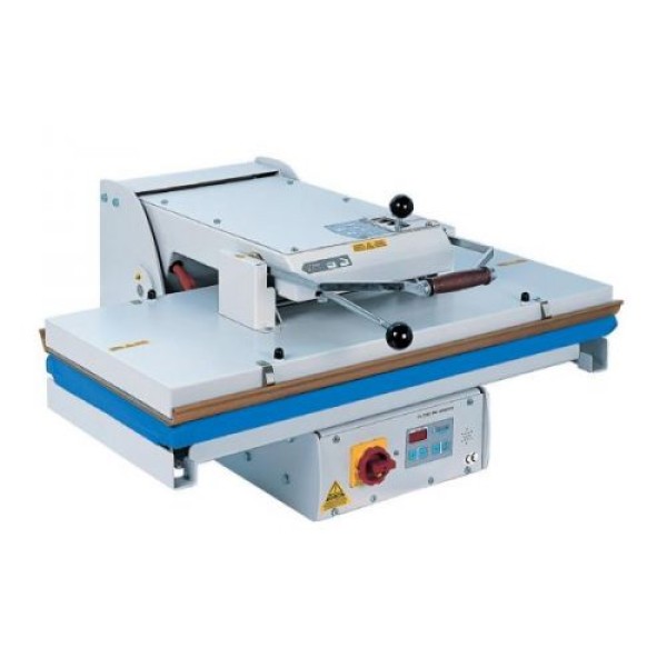 Presa de termoculat Comel PLT 900