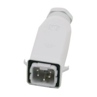 Conectori pentru fier de calcat/generator