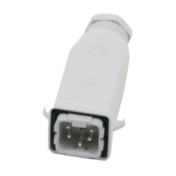 Conectori pentru fier de calcat/generator