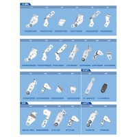 Cutite pentru masini de brodat