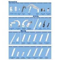 Cutite pentru masini de cusut