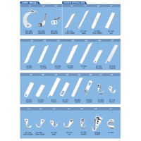 Cutite pentru masini de cusut Kansai