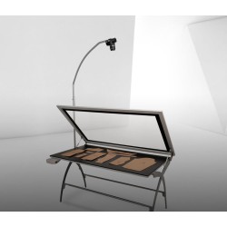 Dispozitiv scanare industrial Audaces Digiflash XT