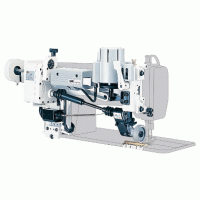 Dispozitive pentru masini de cusut