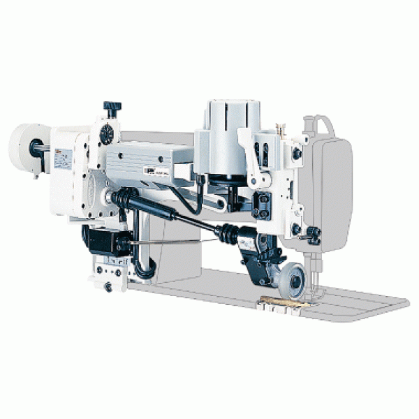 Dispozitive pentru masini de cusut