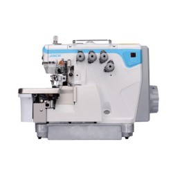 Masina de cusut si surfilat 2 ace 5 fire Jack E4-5-03/333 3X4