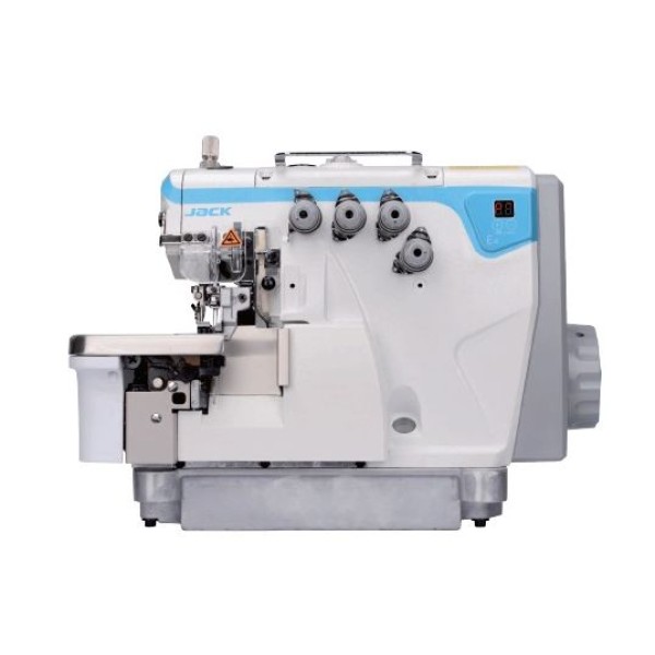 Masina de cusut si surfilat 2 ace 5 fire Jack E4-5-03/333 3X4