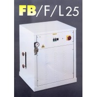 Generator de calcat profesional Comel FB/F L25