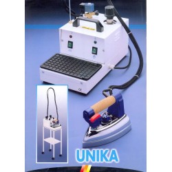 Statie de calcat Comel UNIKA pentru uz profesinal