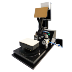 Presa de termosudat Ardmel HSM-20