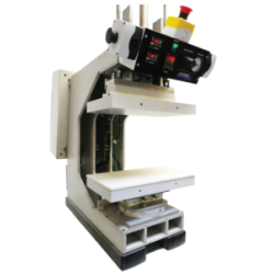 Presa de termosudat HSP-500