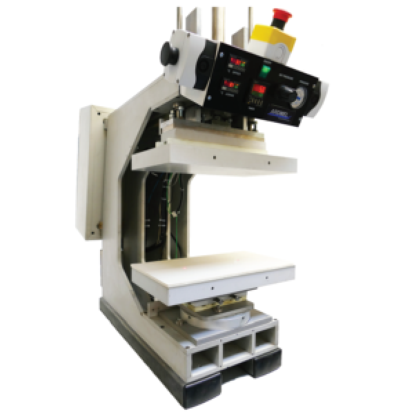 Presa de termosudat HSP-500