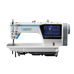 Masina de cusut liniara jack A10+
