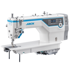 Masina de cusut liniara Jack A5E-A