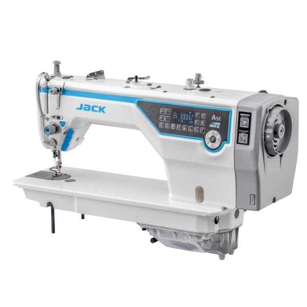 Masina de cusut liniara Jack A5E-A