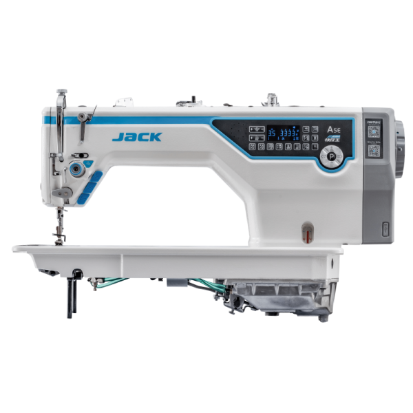 Masina de cusut liniara Jack A5E-A