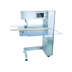 Masina de sudat cu ultrasunete Juki Jeux 7510