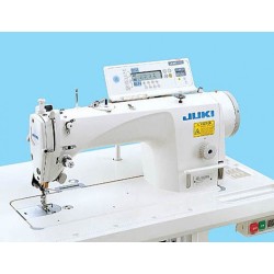 Masina de cusut liniara cu automatizari Juki DDL 9000B