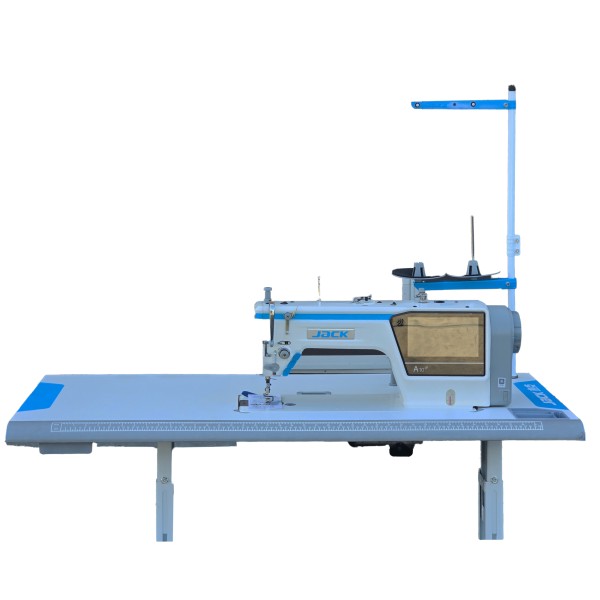 Masina de cusut liniara jack A10+