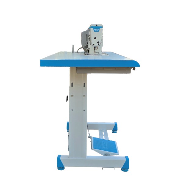 Masina de cusut liniara jack A10+