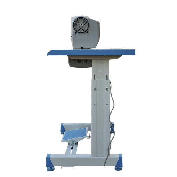 Masina de cusut liniara jack A10+