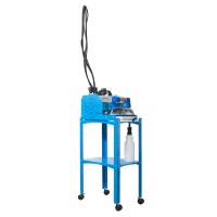 Statie de calcat semiprofesionala Juki Jeux Sakura 2,2 litri