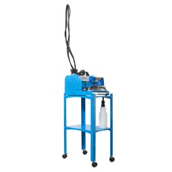 Statie de calcat semiprofesionala Juki Jeux Sakura 2,2 litri