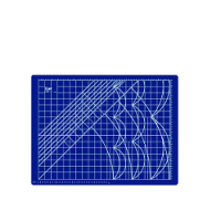 Plansa de croit KAI CB-2