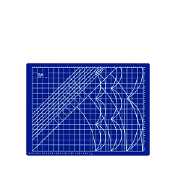 Plansa de croit KAI CB-2