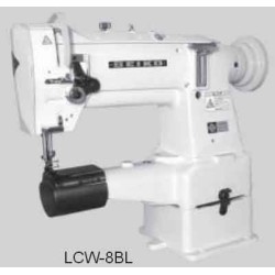 Masina cu brat cu triplu transport pentru incaltaminte LCW series