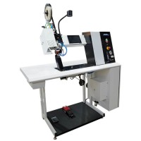 Mașina industriala de sigilare cusaturi MK-10i