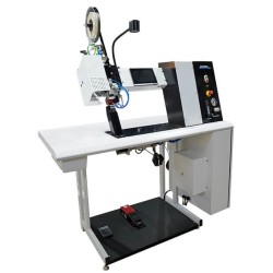 Mașina industriala de sigilare cusaturi MK-10i