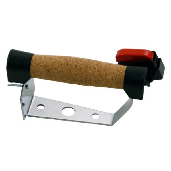 Maner fier de calcat