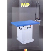 Masa de calcat rectangulara Comel MP