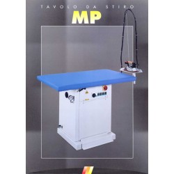 Masa de calcat rectangulara Comel MP