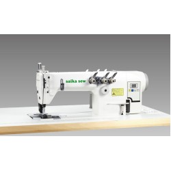 Masina de cusut cu 1 ac cusatura lant pentru pantaloni si blugi SK3810D