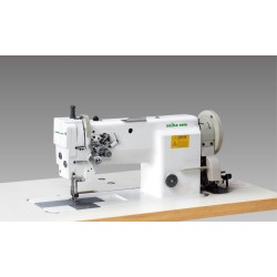 Masina de cusut cu 2 ace fixe cusatura rigida, pentru blugi SK2230H-M