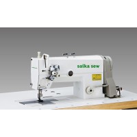 Masina de cusut cu 2 ace fixe cusatura rigida SK842 / SK872
