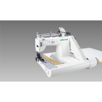 Masina de cusut cu brat pentru blugi/camasi (cusatura frantuzeasca) SK9280D-PL